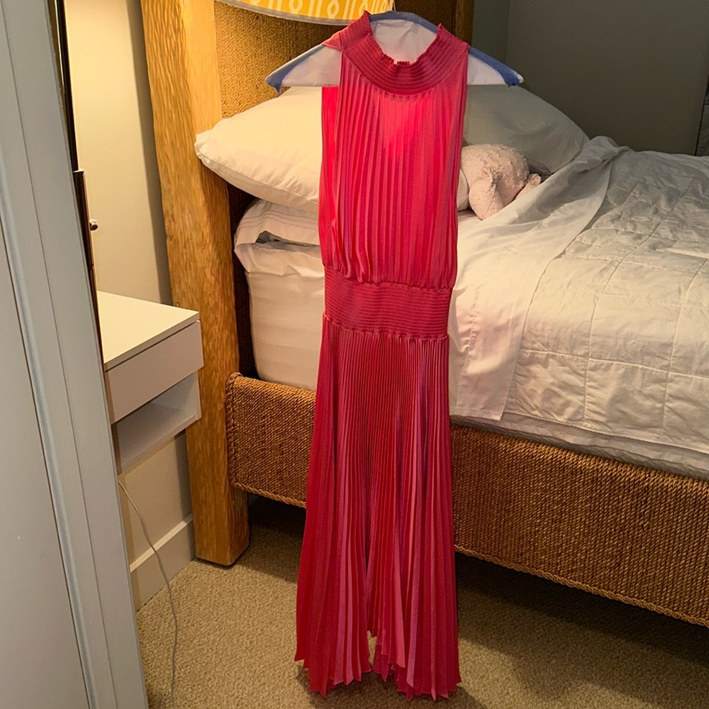 A.L.C dress